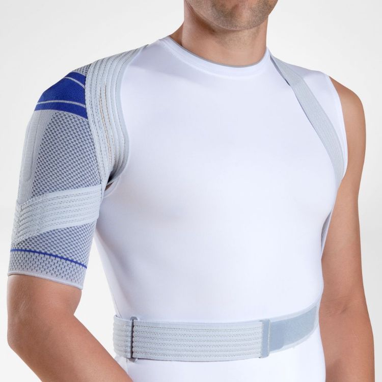 OmoTrain Shoulder Brace