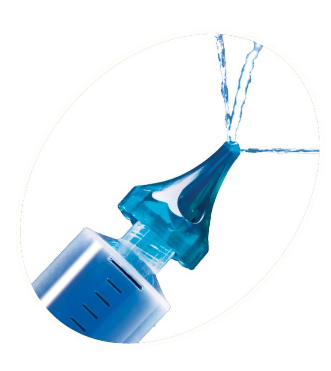 Earwax Removal Syringe