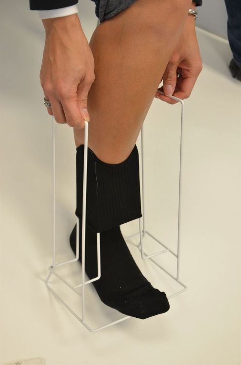 Easy Pull Hosiery Aid (Sock Aid)