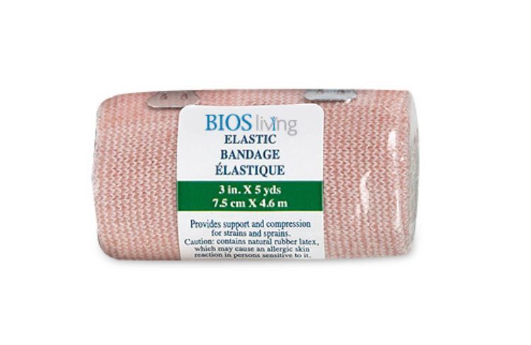 Elastic Bandage - 2"