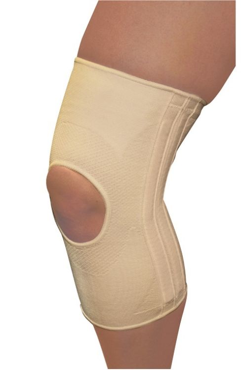 Elastic Knee Stabilizer S/M
