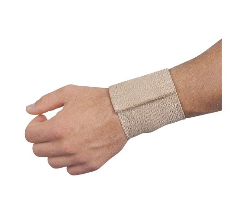 Elastic Wrist Wrap