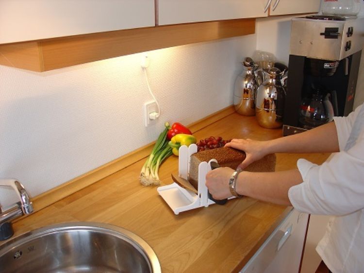 Etac Cutting Board
