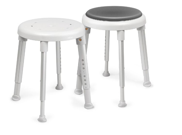 Easy Shower Stool - Stool