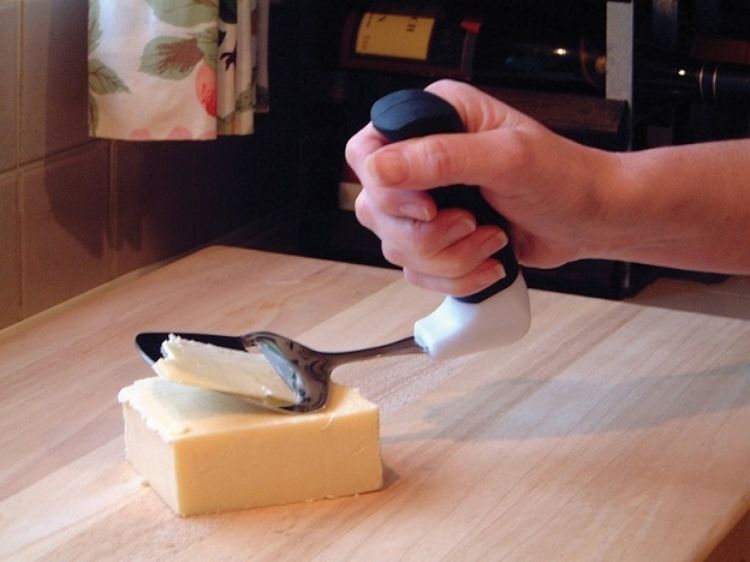 EZ Grip Cheese Slicer
