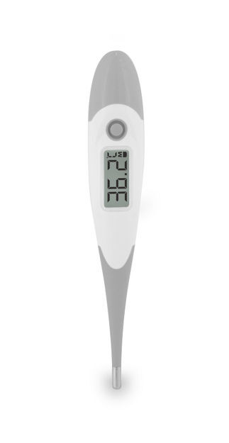 Flexible Fast Read Thermometer