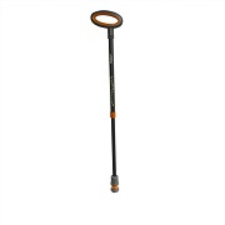 Flexy Foot Cane