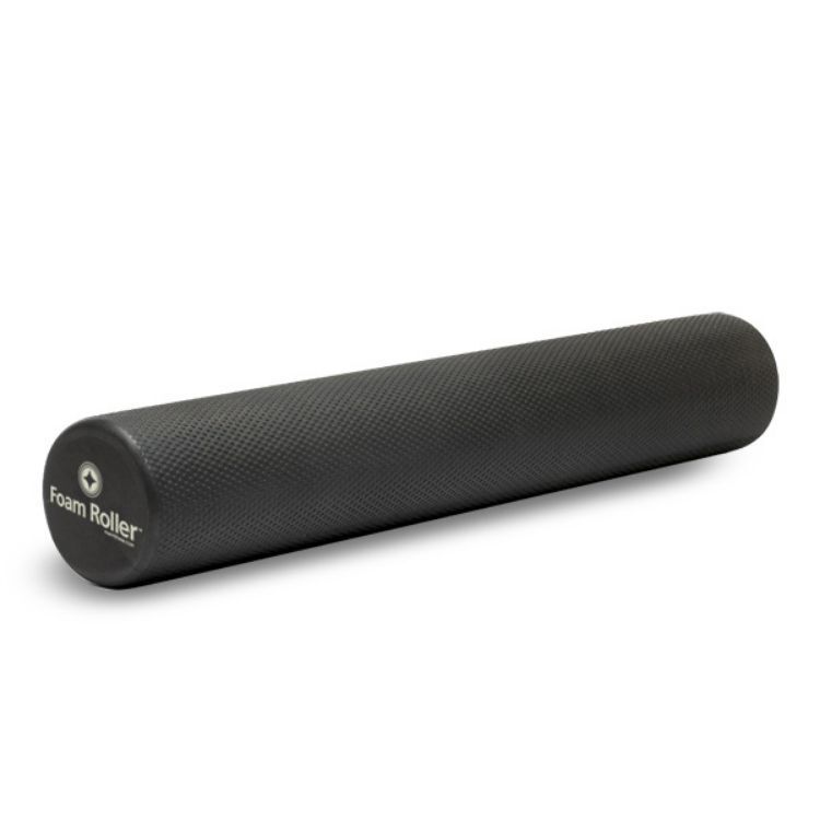 Foam Roller - Black