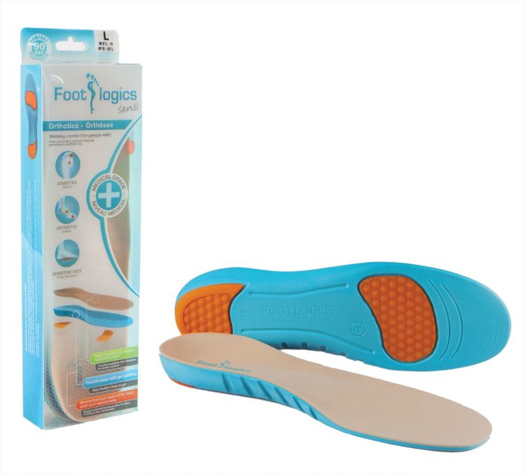 Sensi Orthotics - Small