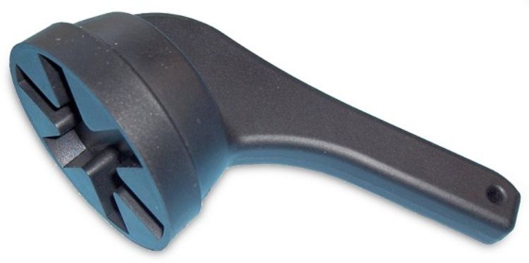 Gas Tank Cap Turner