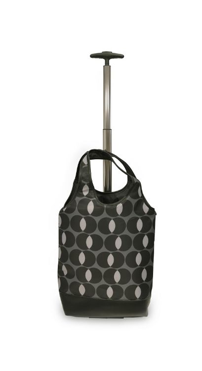 GoGo Insulated Shopping Trolley ** NOT AVAILABLE **