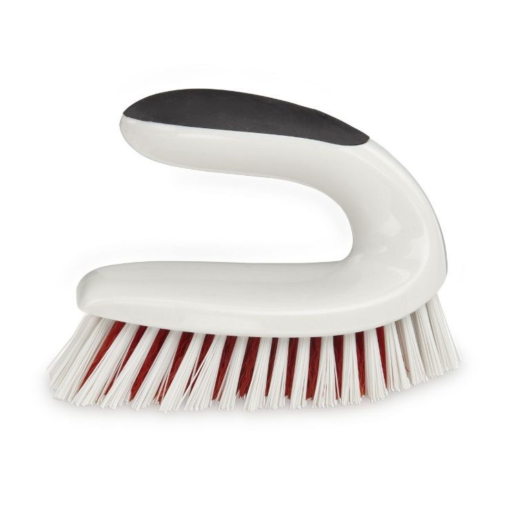 Good Grips®  Scrub Brush