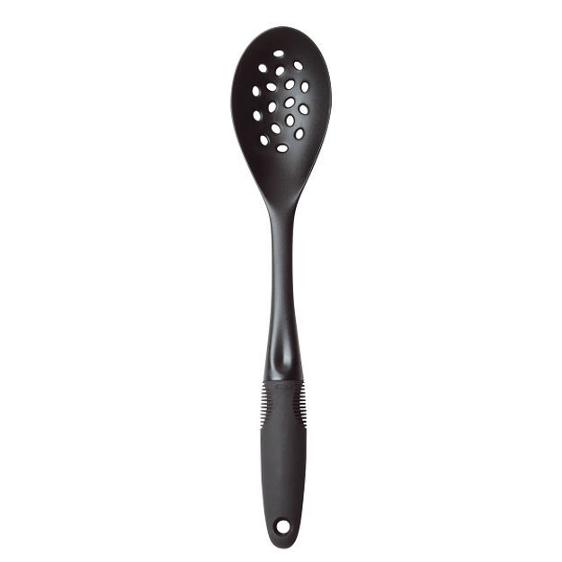 Good Grips® Slotted Spoon