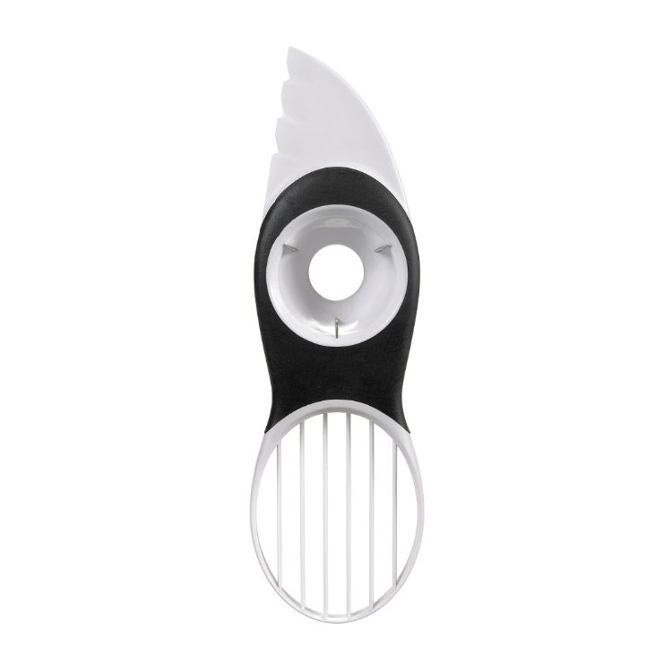 Good Grips® 3-in-1 Avocado Slicer