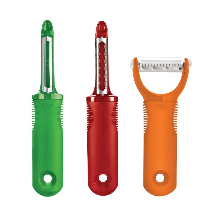 Good Grips® Peeler set of 3