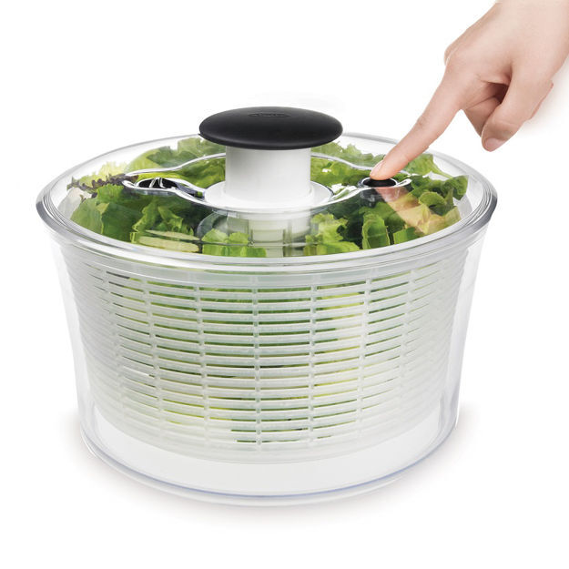 Good Grips® Salad Spinner