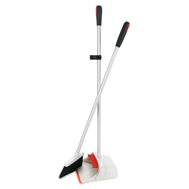Good Grips® Upright Sweep Set