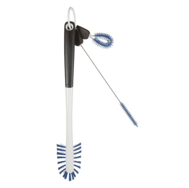 Good Grips® Water Bottle Cleaning Set