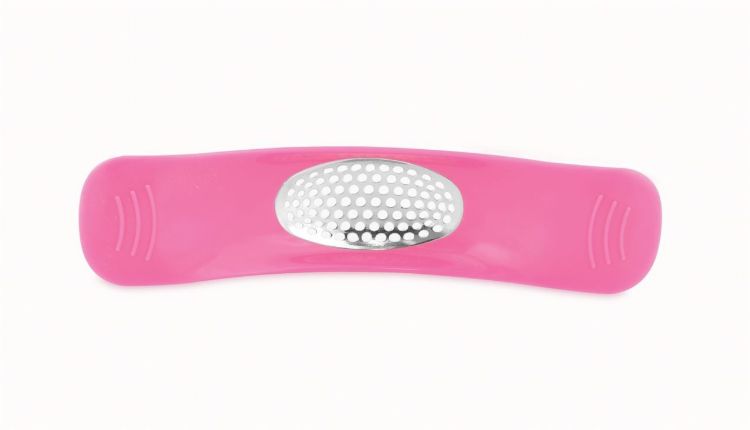 Gourmet Garlic Crusher