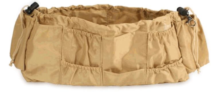 Hand Bag Organizer