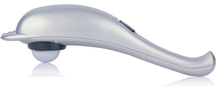 Corded Handheld Massager