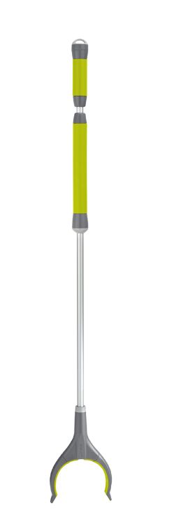 Sliding Reacher