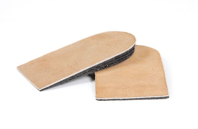 Heel Aid