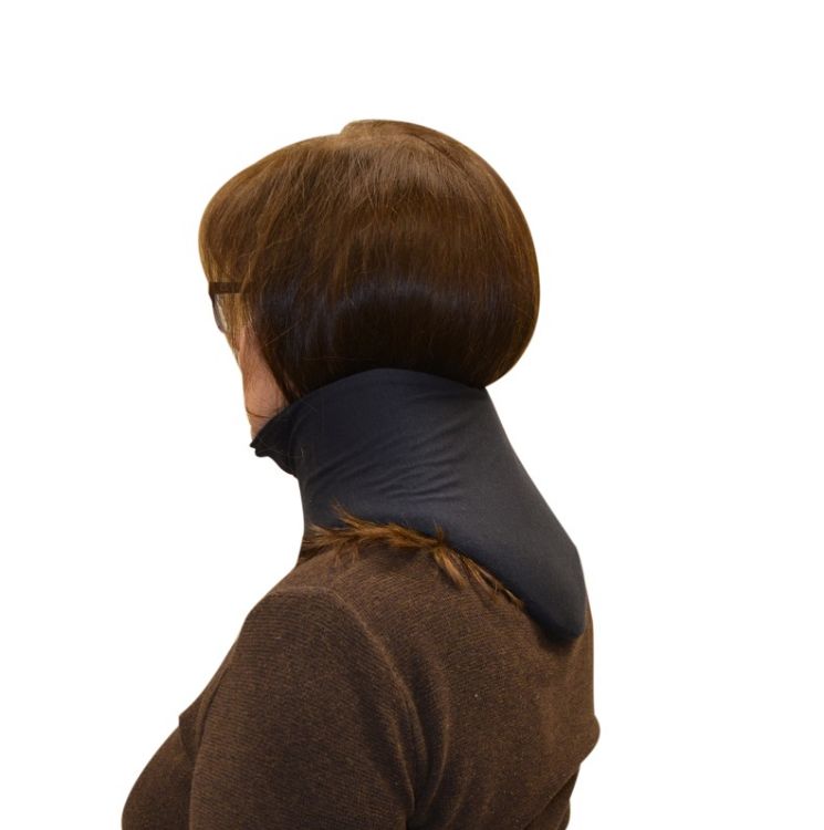 Hot/Cold Gel Cervical Collar