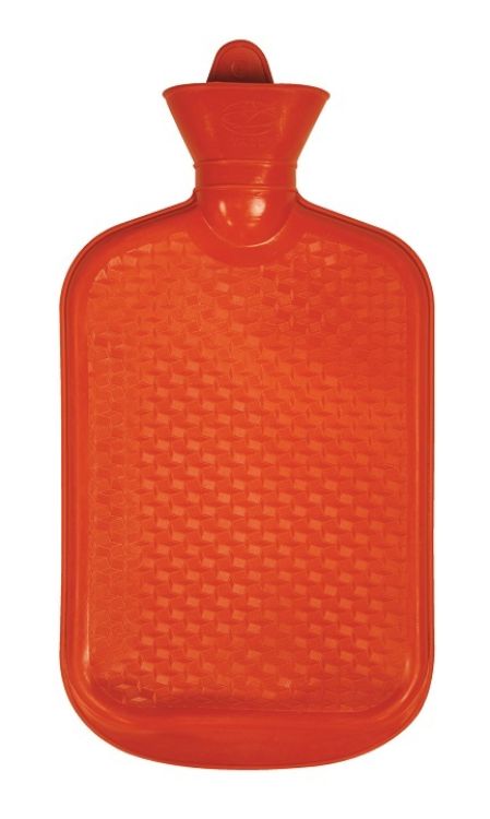 Hot Water Bottle