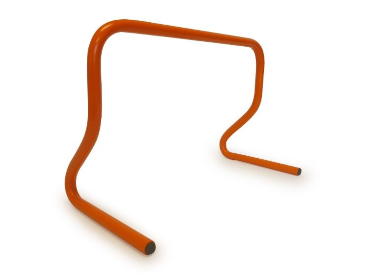 Hurdles - 6"/ 15 cm