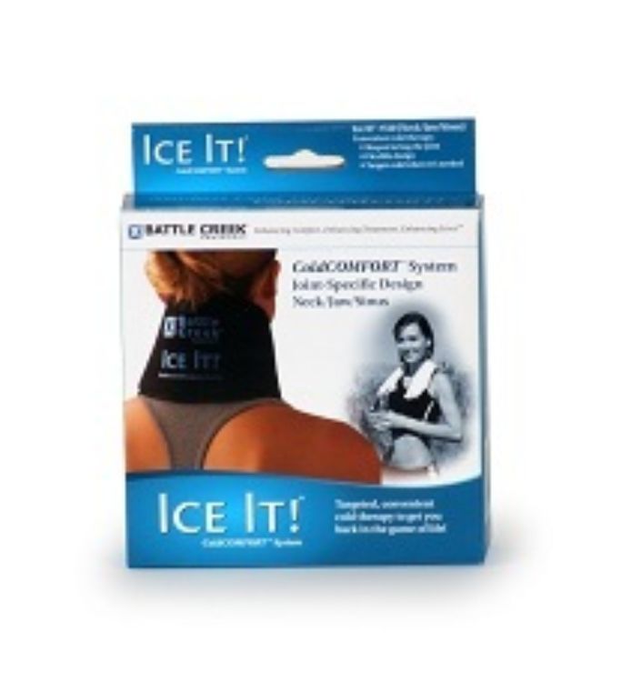 Ice it Neck/Jaw/Sinus