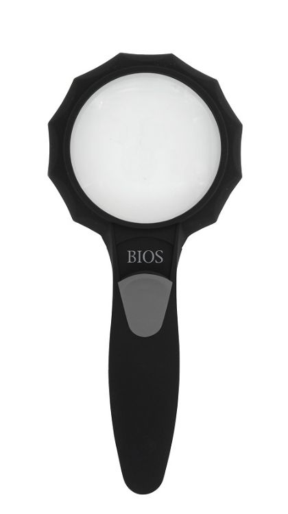 Illuminated Magnifier-Large