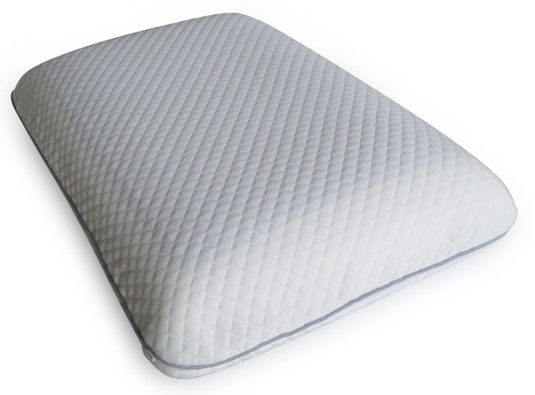 King Coil Gel Pillow