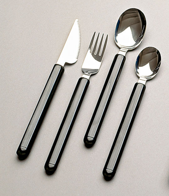 Light Cutlery - Slim Handles: Fork