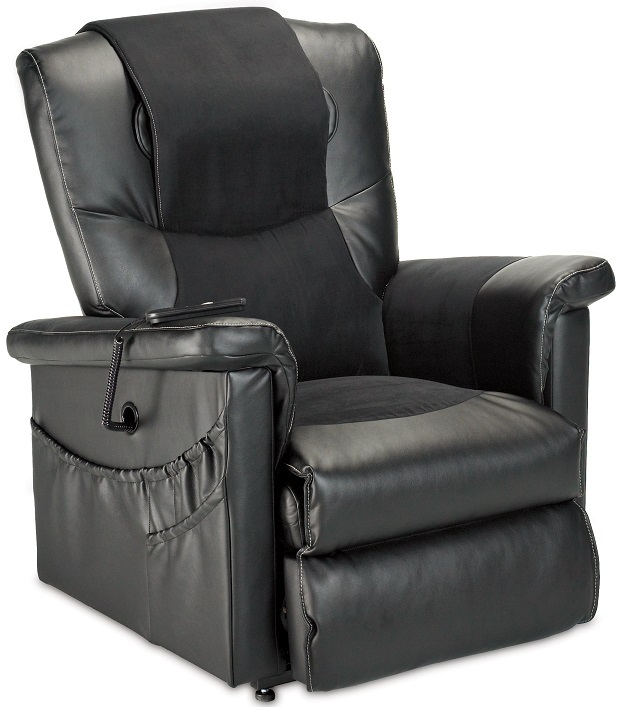 Luxe Hydro Lift Chair,Best in style and design. This chair delivers