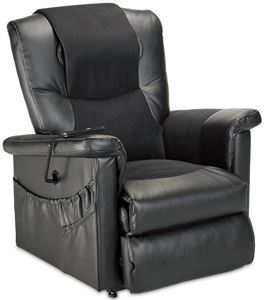 Luxe Hydro Lift Chair
