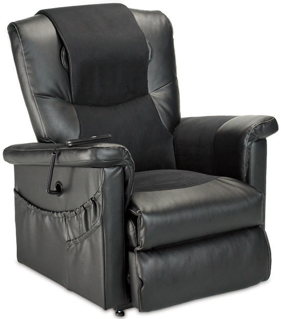 Luxe Hydro Lift Chair,Best in style and design. This chair delivers