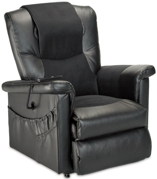 Luxe Hydro Lift Chair
