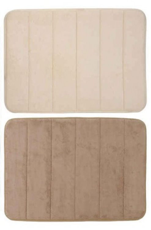 Memory Foam Bath Mat