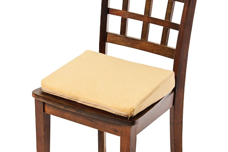 Memory Foam Seat Riser