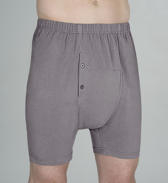 Men's Boxer Shorts: Small