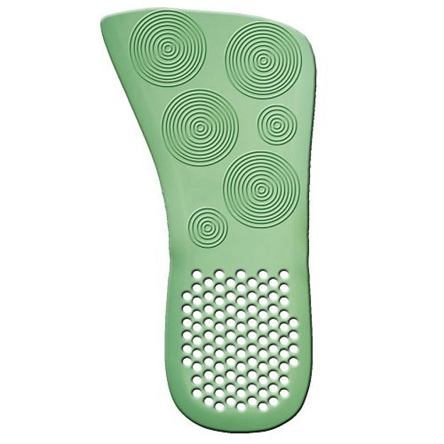Menthogel: Set of 2 - Healthy Insoles