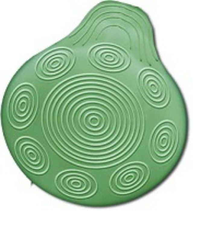 Menthogel: Set of 2 - Heel Protectors