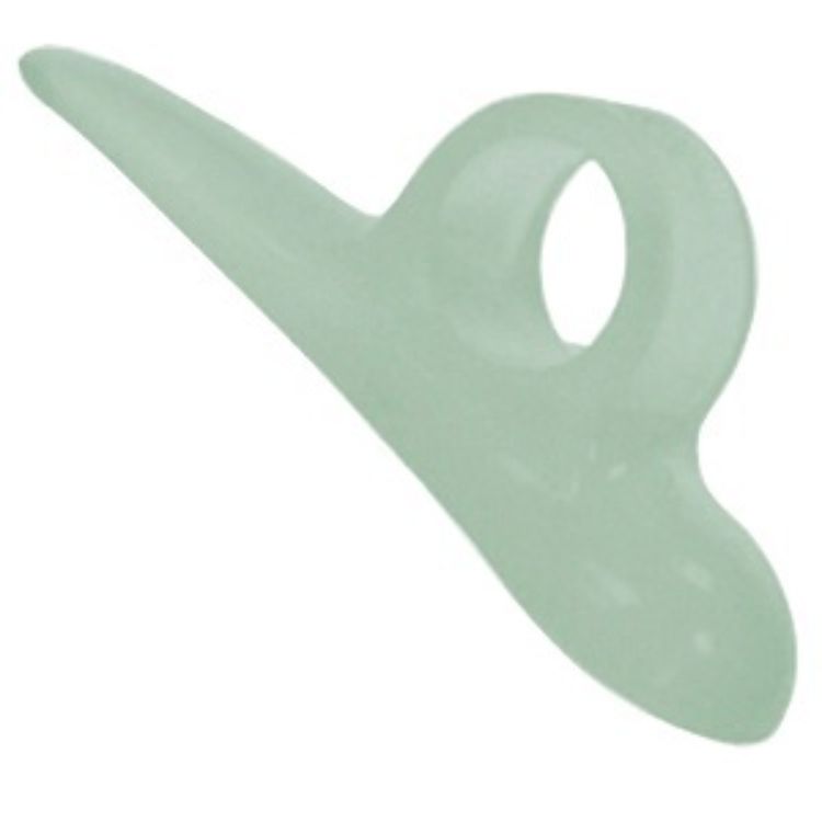 Menthogel: Set of 2 - Toe pads