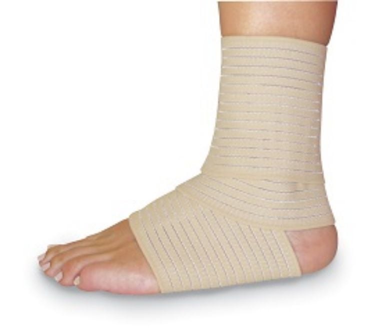 Multi Purpose Ankle Wrap