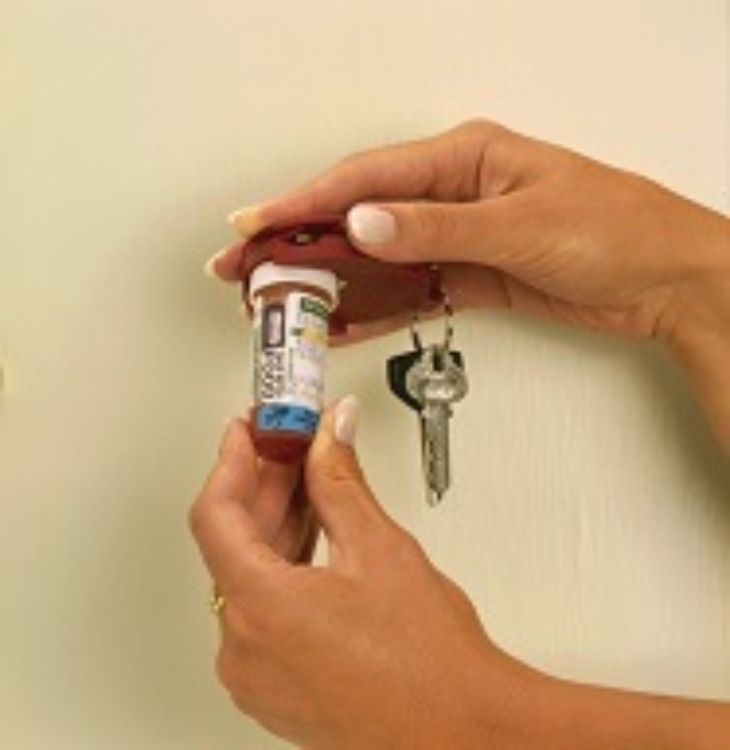 Multi-Purpose Household Opener