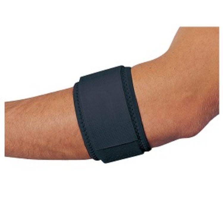 Neoprene Golf and Tennis Elbow