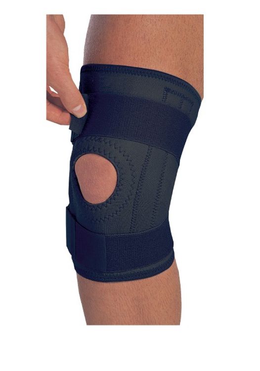 Neoprene Knee Stabilizer