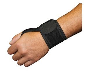 Neoprene Wrist Brace