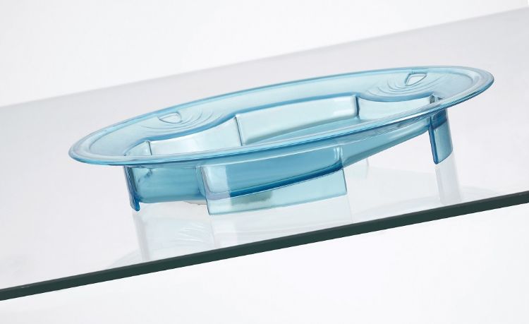 Non Slip Poly Carbonate Plate